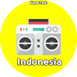 Radio Indonesia icon