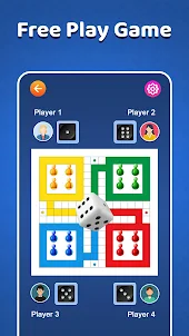 Ludo Win - Play Game