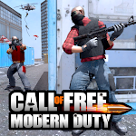 Cover Image of Herunterladen Call Of Fire Duty Free: FPS Mobile Battleground 0.1.1 APK
