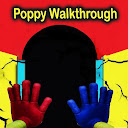 |Poppy Huggy Wggy| Walkthrough