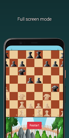 Chess - Screenshot 4