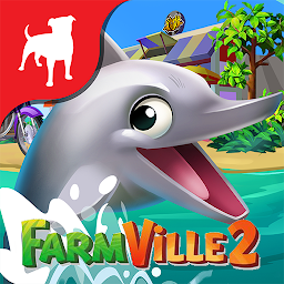 FarmVille 2: ゆったり楽園生活 Mod Apk