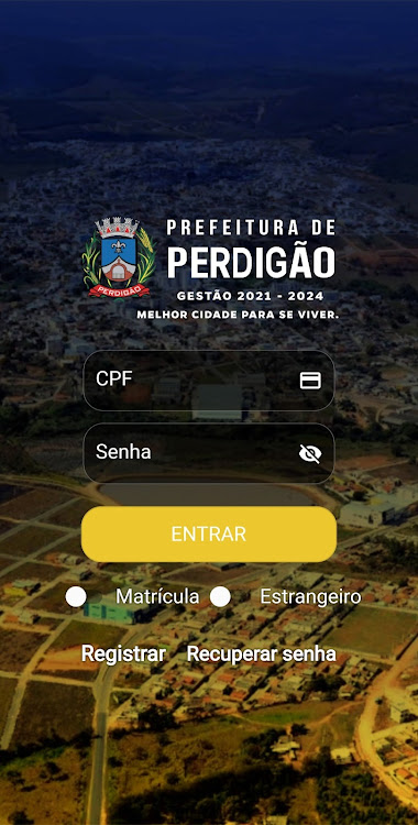 Conecta Perdigão - 2.4.13 - (Android)