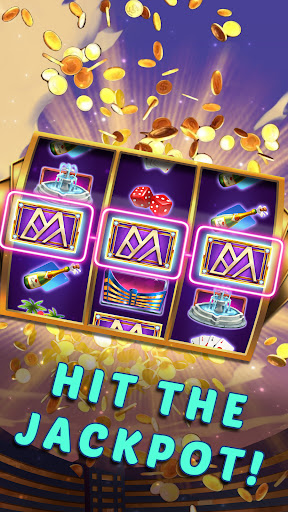 Lucky Penny Screen 3
