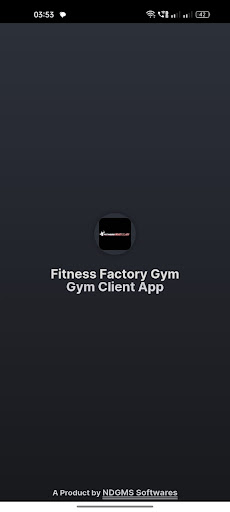 Fitness Factory Gym
