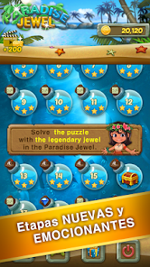 Screenshot 18 Paradise Jewel android