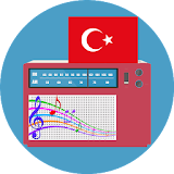 RADIO TURKEY icon