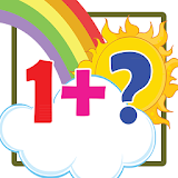 Solve Math Problems for Kids icon