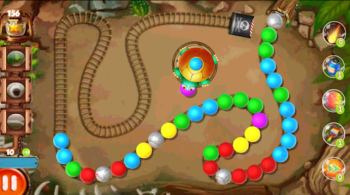 Marble Hero Screen 3