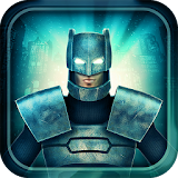 Bat Superhero Fly Simulator icon