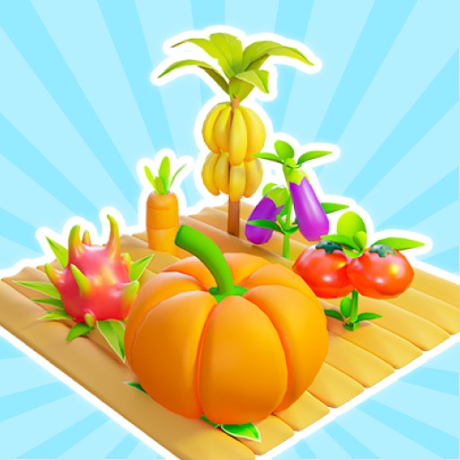 Clicker Farm logo