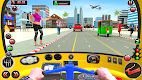 screenshot of Tuk Tuk Rikshaw Auto Game