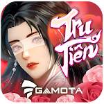 Cover Image of Download Tru Tiên 3D - Thanh Vân Chí  APK