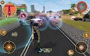 screenshot of Miami Crime Police