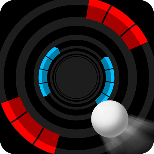 Ball Rush - Rolly Challenge 1.0.13 Icon