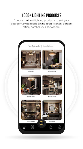 Harold Premium Lights