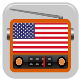 US FM App: USA Radio Stations icon