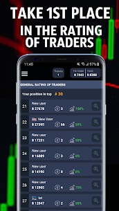 Forex Royale – Trading Simulator MOD APK Game Download For Android 7