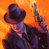 Detective's Choice: Choices Game RPG icon