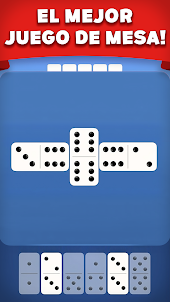 Dominoes - Classic Board Games