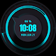 BlueCircle Watch Face for Wear OS Download on Windows