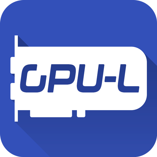 GPU-L  Icon