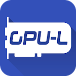 Cover Image of Download GPU-L  APK