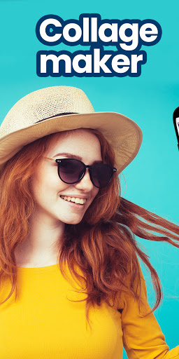 Photo Editor - Collage Maker Screenshot 1 - AppWisp.com