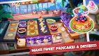 screenshot of Cooking Madness: A Chef's Game