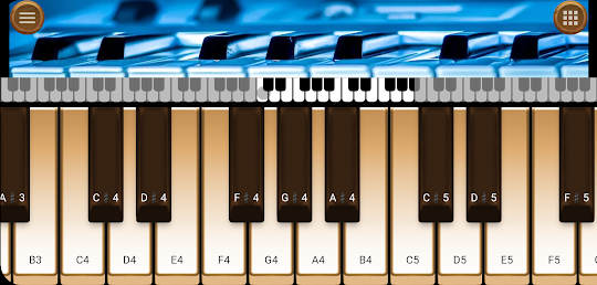 Electric Keyboard Instrument