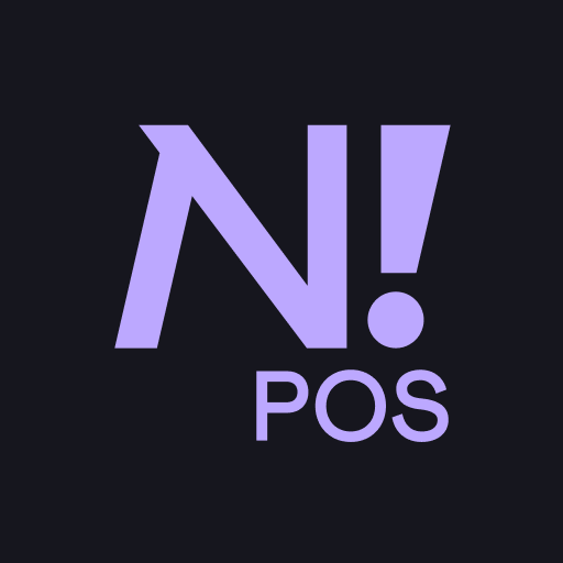 Nest POS logo