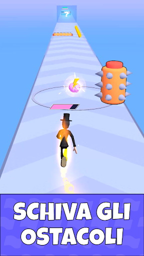 Android application Flag Master 3D screenshort