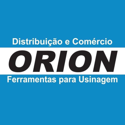 Orion Ferramentas logo