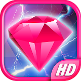Jewel Quest - Match3 icon