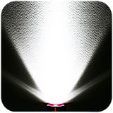 Super Bright Flashlight Color icon