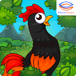 Cover Image of Herunterladen Marmor Tierlernen + Ton  APK