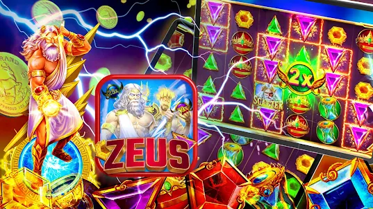 Gates Olympus Online Zeus Play