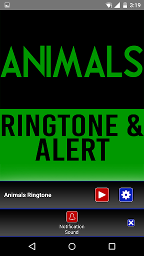 Download Animals-Maroon 5 Ringtone for Android - Animals-Maroon 5 Ringtone  APK Download 