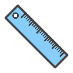 Ruler - millimeter ruler, stra – Apps on Google Play