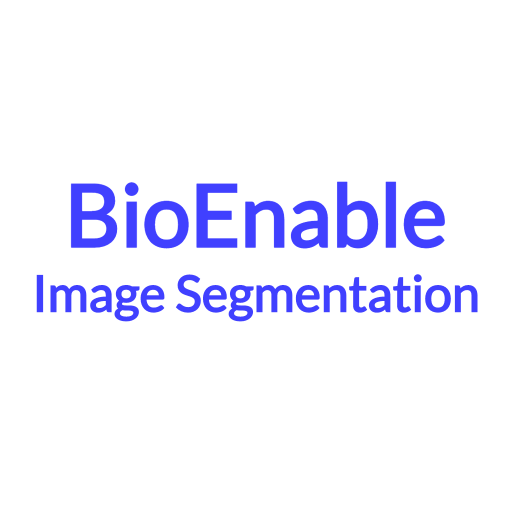 BioEnable Image Segmentation logo