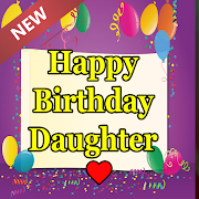 Happy Birthday Daughter Wishes, Quotes, Cards