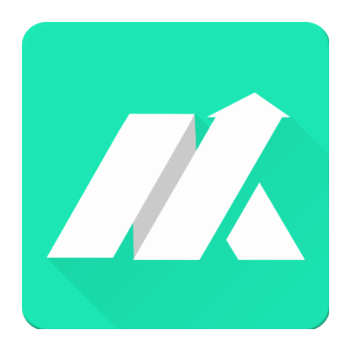 Monas - Expense Manager 2.4.3 Icon