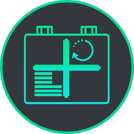 Discharger 1.1.0 Icon