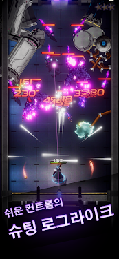 #2. Order Zero (Android) By: IKINA GAMES