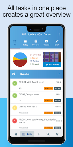 Connex Mobile Screen 2