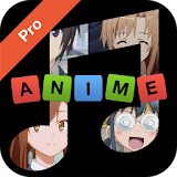 What's the Anime? Music Pro icon