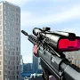 Modern Sniper Offline Gun Game