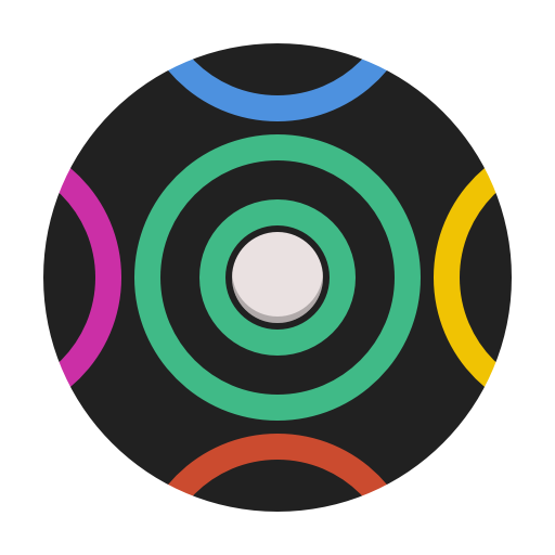 Spectre Mind: The Rings 1.8.1 Icon