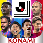 Cover Image of Download Jリーグクラブチャンピオンシップ 2.21.0 APK