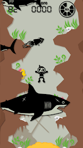 Shark Attack 1.3 APK + Mod (Unlimited money) إلى عن على ذكري المظهر